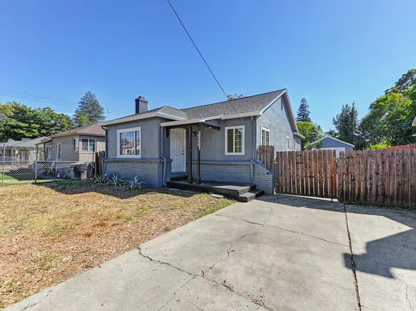 4740 Roosevelt Ave, Sacramento, CA 95820