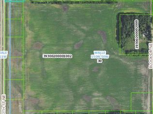 1400 8th Ave NE, Thompson, ND 58278