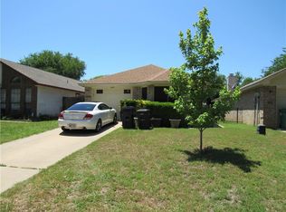 1009 Mack Pl, Denton, TX 76209