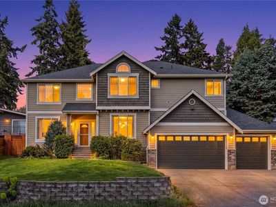 14911 58th Avenue S, Tukwila, WA, 98168