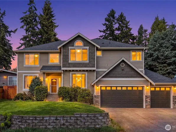 14911 58th Avenue S, Tukwila, WA 98168