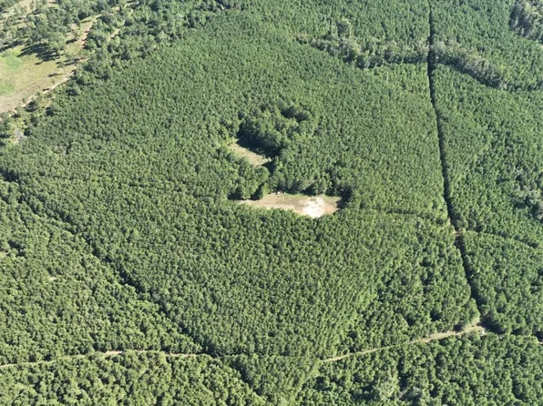 Bennett Rd, Bernice, LA 71222