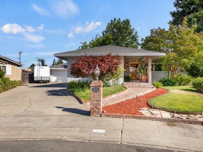 4124 Bruhn Ct, Sacramento, CA, 95821