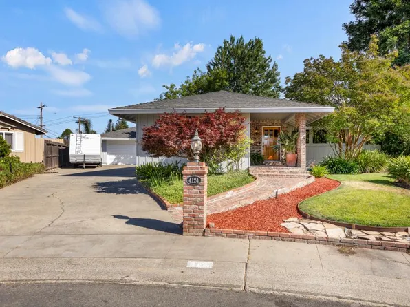 4124 Bruhn Ct, Sacramento, CA 95821