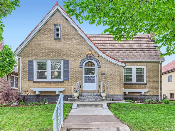 736 Harrison Street, Denver, CO 80206