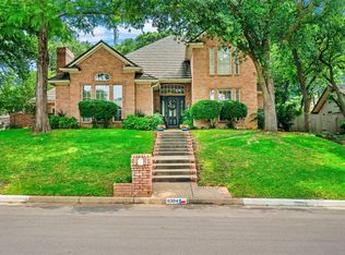 6304 Waterview Dr, Arlington, TX 76016