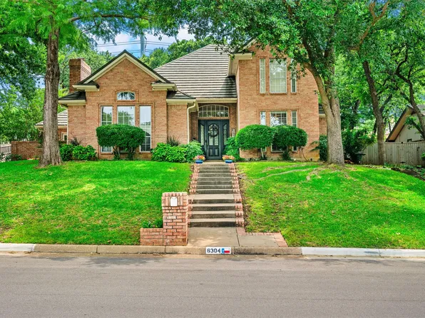 6304 Waterview Dr, Arlington, TX 76016