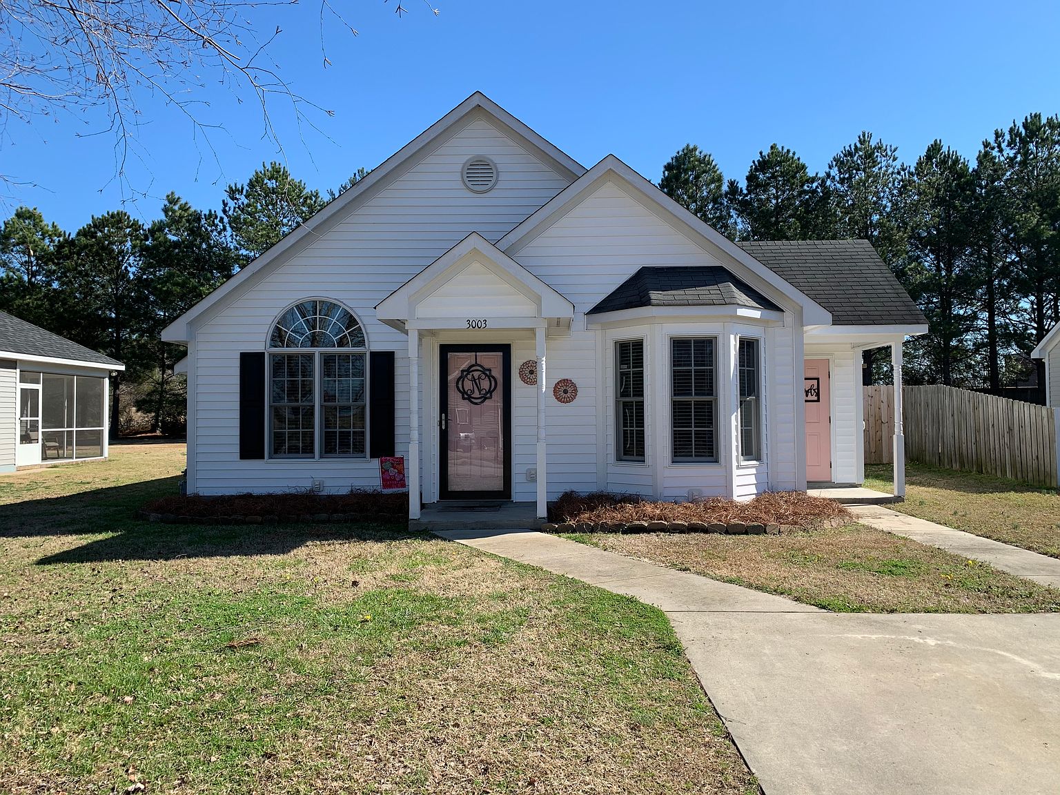 3003 Cranberry Ridge Dr SW, Wilson, NC 27893 Zillow