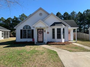 3003 Cranberry Ridge Dr SW, Wilson, NC 27893