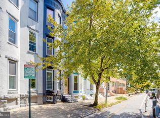 2651 Maryland Ave, Baltimore, MD 21218