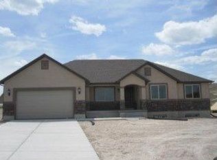 793 W 920 S, Spanish Fork, UT 84660