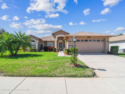 18515 Gentle Breeze Ct, Hudson, FL, 34667