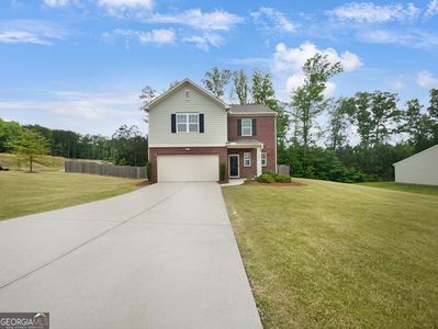 7242 Emma Ct, Douglasville, GA, 30134