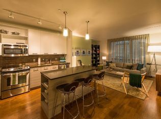 667 Washington St #101, Boston, MA 02111