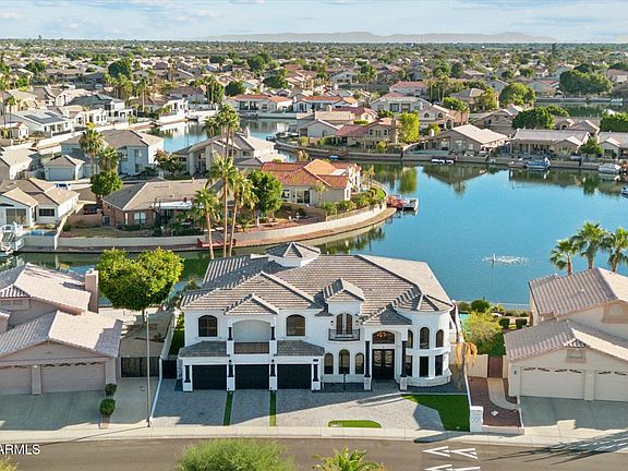 2nd image of 5473 W ARROWHEAD LAKES Drive