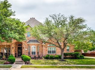 1902 Bordeaux Ct, Allen, TX 75002