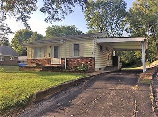 3011 Mount Vernon Ave, Evansville, IN 47712