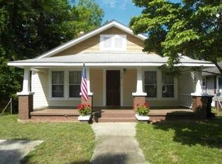 368 Vance Dr NE, Concord, NC 28025