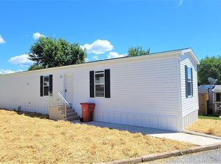 71 Mildred Ave, Birdsboro, PA 19508