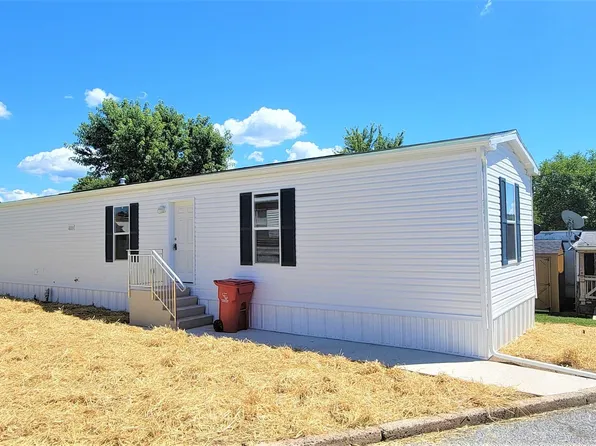 71 Mildred Ave, Birdsboro, PA 19508