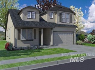 5602 E Wallbrook Street Block LOT 7-8, Nampa, ID 83687