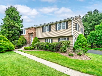108 Cadbury Lane, South Windsor, CT, 06074