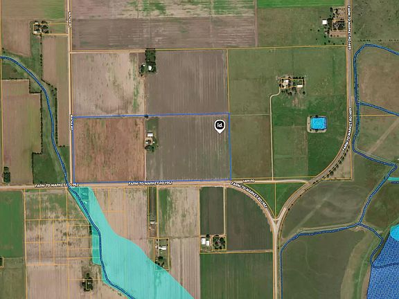 3rd image of 2805 Fm 1952