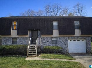 Charter, Mount Olive, AL 35117