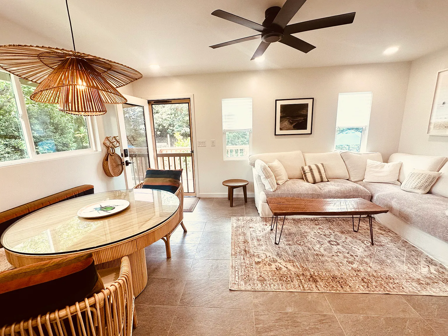 2 bed, $6,000 — Photo 2