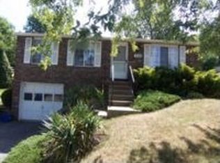 3568 Falmouth Dr, South Park, PA 15129