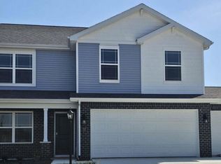 707 Aviation Dr, Ossian, IN 46777