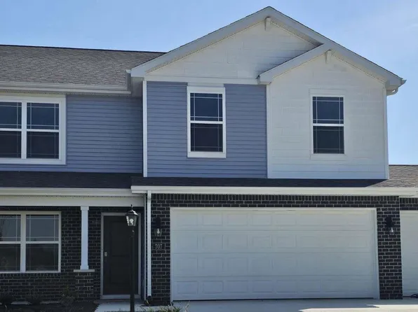 707 Aviation Dr, Ossian, IN 46777