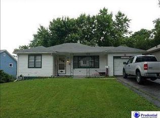 4333 Polk St, Omaha, NE 68107