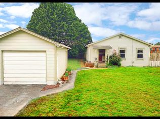 3644 G St, Eureka, CA 95503