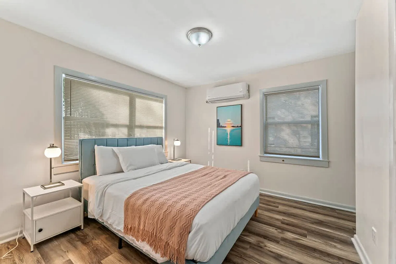1 bed, 1.0 bath, 581 sqft, $3,275 — Photo 4