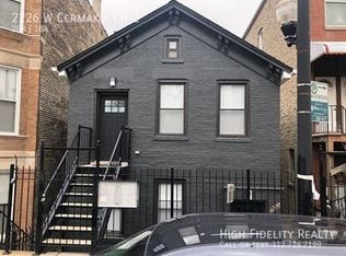 2226 W Cermak Rd #2-CH, Chicago, IL 60608