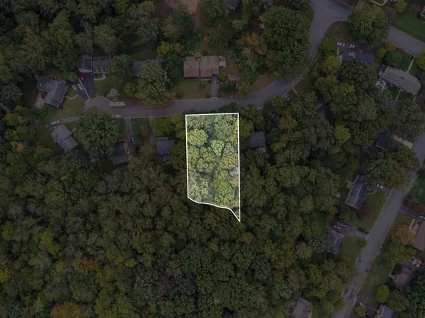2212 Cambridge Pl Lot 8, Lynchburg, VA 24503