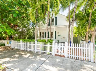 615 Frances St, Key West, FL 33040