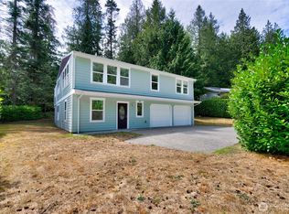 350 Stillaguamish Place, La Conner, WA 98257