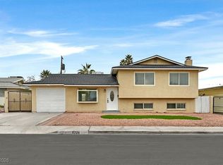 6224 Shawnee Ave, Las Vegas, NV 89107