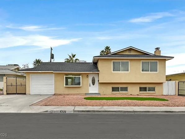 6224 Shawnee Ave, Las Vegas, NV 89107
