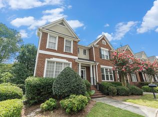 4753 Longcourt Dr SE, Atlanta, GA 30339