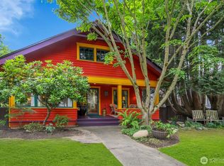 5053 42nd Ave SW, Seattle, WA 98136