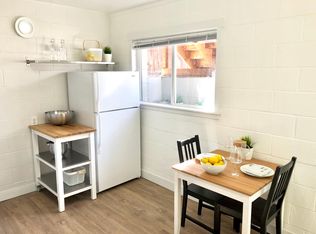 516 Holcomb Ave APT A, Reno, NV 89502