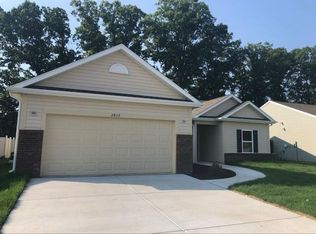 2809 Morallion Dr, West Lafayette, IN 47906