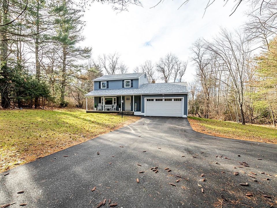 147 Liberty Hill Road, Bedford, NH 03110 Zillow