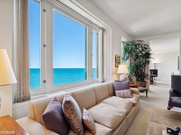5th image of 209 E Lake Shore Dr Unit 6E