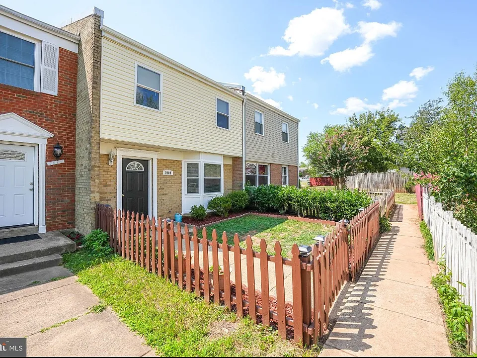 7908 Sharpsburg Ct