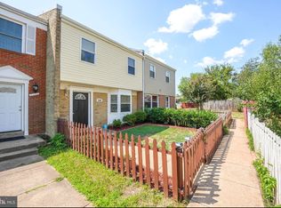 7908 Sharpsburg Ct, Manassas, VA 20109