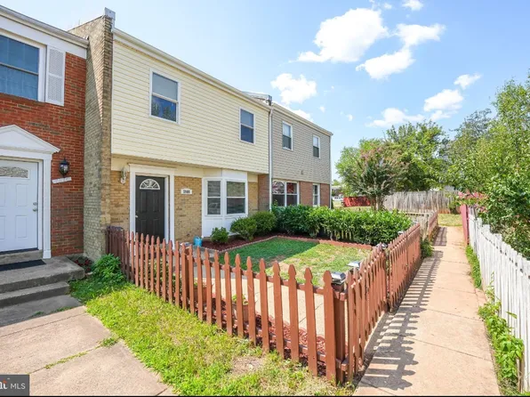 7908 Sharpsburg Ct, Manassas, VA 20109